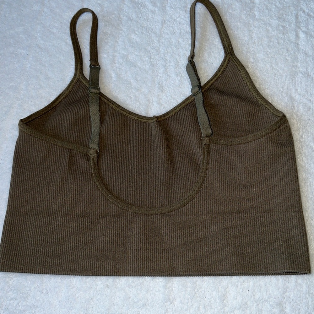 Halogen Bralette - Picture 7 of 9